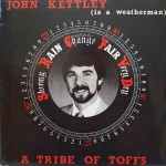 A Tribe Of Toffs  John Kettley (Is A Weatherman)