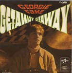Georgie Fame  Getaway