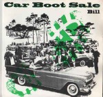 Bill  Car Boot Sale