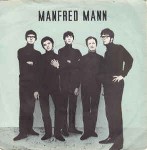 Manfred Mann  Pretty Flamingo