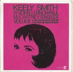 Keely Smith  Sings The John Lennon-Paul McCartney Songbook Vol.