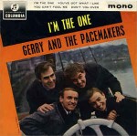 Gerry And The Pacemakers I'm The One