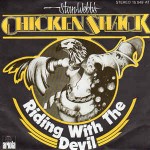Stan Webb's Chicken Shack  Riding With The Devil