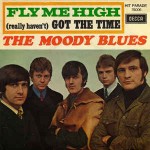 Moody Blues  Fly Me High