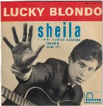 Lucky Blondo  Sheila