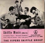 Vipers Skiffle Group  Skiffle Music (No 2)