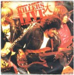 Thin Lizzy  Killers Live