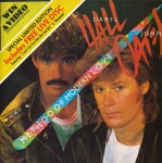 Daryl Hall & John Oates  Method Of Modern Love