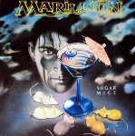 Marillion  Sugar Mice