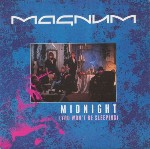 Magnum  Midnight (You Won't Be Sleeping)