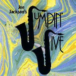 Joe Jackson's Jumpin' Jive  Jumpin' Jive