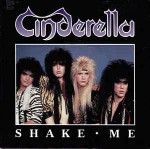 Cinderella  Shake Me