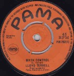 Lloyd Terrell Birth Control
