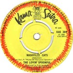 Lovin' Spoonful  Nashville Cats