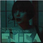 Emika  Pretend / Professional Loving
