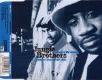 Jungle Brothers  Jungle Brother (Urban Takeover Mix)