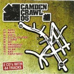 Various Camden Crawl 06