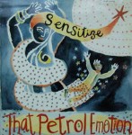 That Petrol Emotion  Sensitize