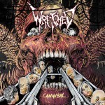 Wretched  Cannibal