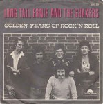 Long Tall Ernie And The Shakers  Golden Years Of Rock 'N Roll