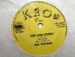 Ian Thomas Sad And Lonely