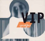 GusGus  VIP CD#1