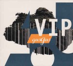 GusGus  VIP CD#2