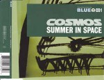 Cosmos  Summer In Space CD#1