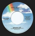 Brenda Lee  Sweet Nothin's