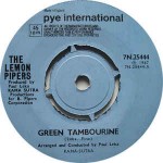 Lemon Pipers  Green Tambourine