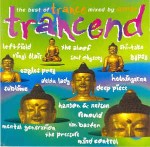 Gypsy / Various Trancend - The Best Of Trance