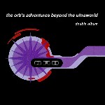 Orb  The Orb's Adventures Beyond The Ultraworld  (Delux