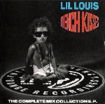 Lil Louis French Kisses (The Complete Mix Collection E.P.)