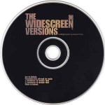 Various The Widescreen Versions