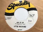 Little Richard  Rip It Up
