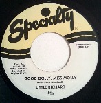Little Richard  Good Golly, Miss Molly