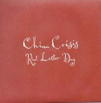 China Crisis  Red Letter Day