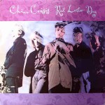 China Crisis  Red Letter Day