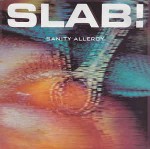 Slab!  Sanity Allergy