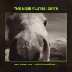 Nose Flutes  Girth
