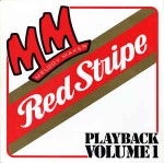 Various Red Stripe (Playback Volume 1)