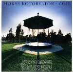 Coil  Horse Rotorvator