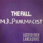Fall  Mr. Pharmacist