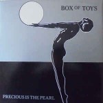 Box Of Toys  Precious Is The Pearl
