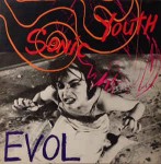 Sonic Youth  Evol