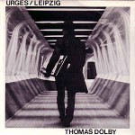Thomas Dolby  Urges