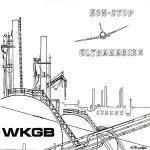 WKGB  Non-Stop / Ultramarine