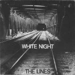 Lines  White Night