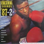 Various Street Sounds '87-2