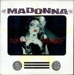 Madonna  Lucky Star